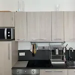 Rossini Flat With Balcony Apartment *