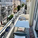 Apartment Rossini Flat With Balcony *
