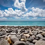 Central Rossini Flat With Balcony
