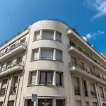 Nice Studio With 12M2 Terrace In Nice