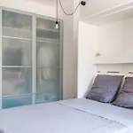 Nice Studio With 12M2 Terrace In Nice