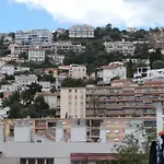 Studio Climatise Dans Villa Bourgeoise