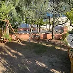 Bed & Breakfast D'hotes Duplex Le Petit Mas Nicois De La Rose