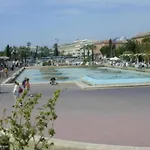Apartment Climatise Dans Bourgeoise Nice