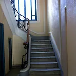 Apartment Climatise Dans Bourgeoise Nice