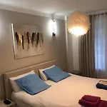 Apartment Marguerite Nice