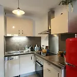 Apartment A 10 Min A Pied De La De