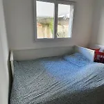 A 10 Min A Pied De La De Apartment Nice