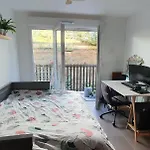 Appartement A 10 Min A Pied De La Plage De Nice