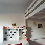 Appartement A 10 Min A Pied De La Plage De Nice