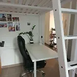 Appartement A 10 Min A Pied De La Plage De Nice