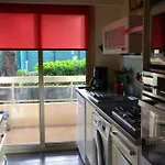 Nice Ouest Fabron Beau T2 Terrasse Et Vue Mer