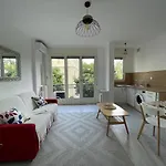 Apartment Les Geraniums *