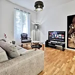 Appartement \'Emilia\'