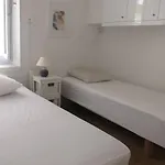 3 Pieces Climatise 4 Personnes Confort Plein Centre Apartment *