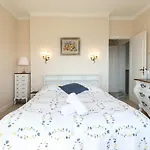 Holiday home Maison Bianchi - Saint Pierre De Feric *