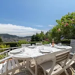 Maison Bianchi - Saint Pierre De Feric Nice