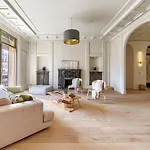 Luxury Roof Top - Wifi, Ac, 6 Pers