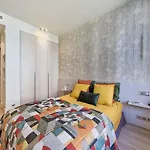 Luxury Roof Top - Wifi, Ac, 6 Pers
