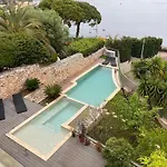 Villa La Alegria