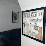 Le Michelangelo - Place Massena Nice