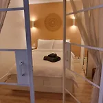 Apartment Charming In Vieux