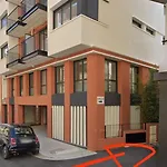 Apartment A Proximite Du Port De Nice