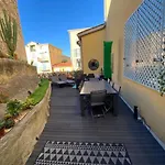 Aparthotel Riviera - Terrasse Loft De La Providence - Vieille Ville - Esprit Loft En 2 Pices Ac