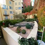 Riviera: Vieille Loft With Terrace Nice