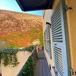Riviera: Vieille Loft With Terrace Apartment Nice