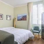 Nice\'S Fabulous Place Du Pin With Ac, Balcony