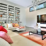 Luxe Villa Nice & Piscine