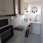 Apartment Cosy A