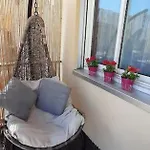 Apartment Cosy A *