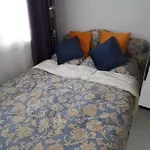 Apartment Cosy A *