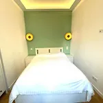 Gioffredo Hypercentre