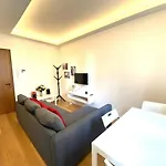 Gioffredo Hypercentre