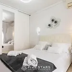 Miami Five Stars House Apartment *