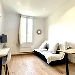 Le Raphael - A 10 Min De La - Wifi Et Climatisation Apartment Nice