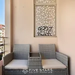 Miami Five Stars House