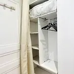 Le Raphael - A 10 Min De La - Wifi Et Climatisation Apartment Nice