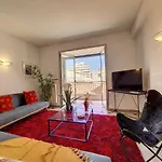 Nestor&Jeeves - Mimosa - Central - 3 Chambres