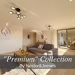 Nestor&Jeeves - Belle Etoile - Central - Premium