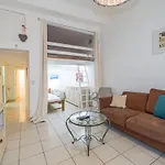 Vieille Ville - 6 Pers, Ac, Wifi