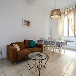 Vieille Ville - 6 Pers, Ac, Wifi