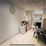 Cosy Appartement - Port De Nice