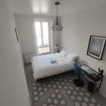 Homestay Escale De Nice