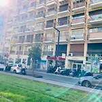 Magnifique Appartement 60M2 ,3 Pieces , Equipee,Tres Lumineux, 2 Minutes A Pied De La Plage