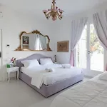 Chateau Des - Five Stars House Villa Nice