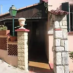 Maison Traditionnelle Sur Les Collines Nicoises * Nice